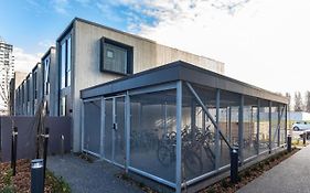 Urban Retreat Luxury City Stay